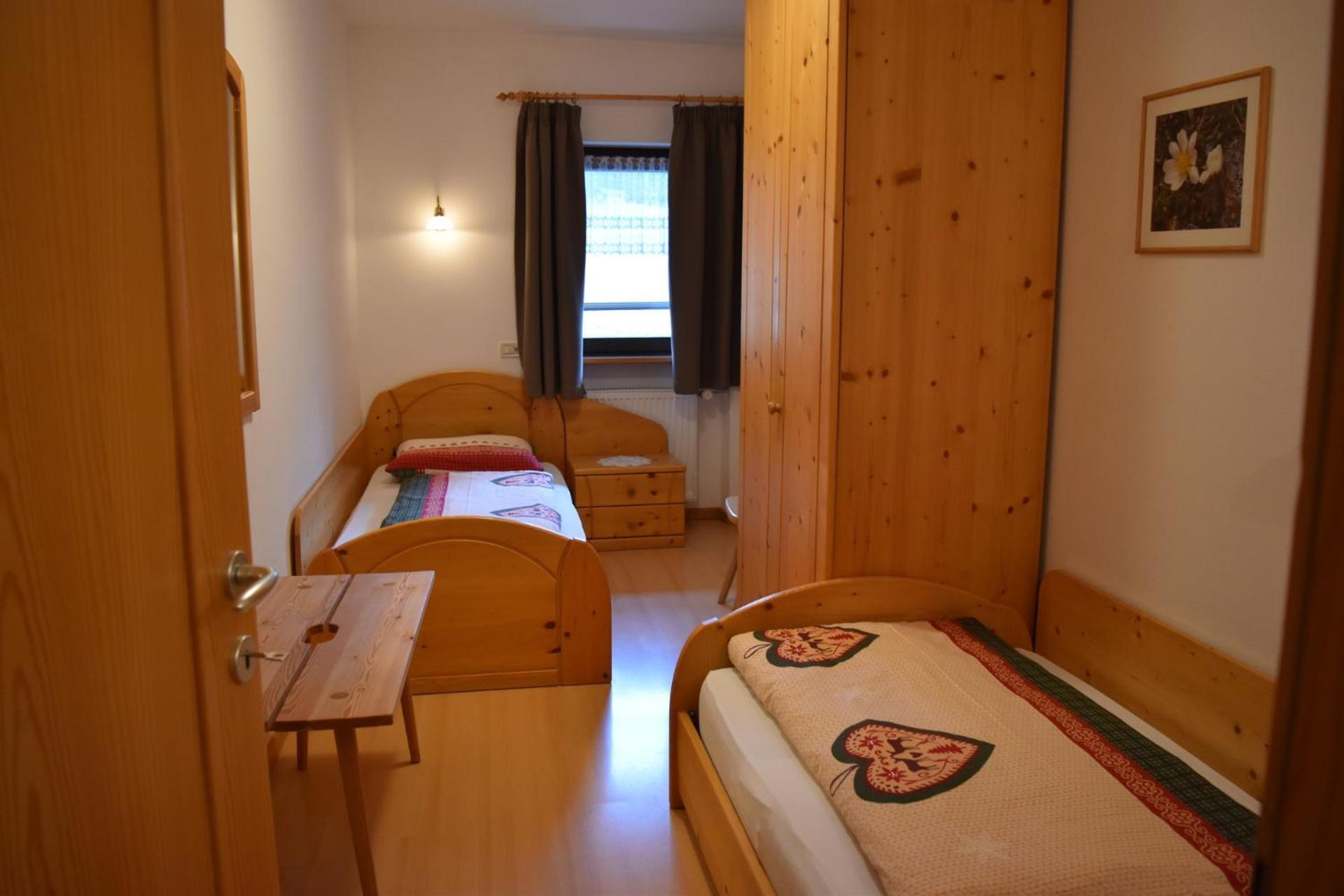 Ferienwohnungen Bulandhof Olang Oda fotoğraf