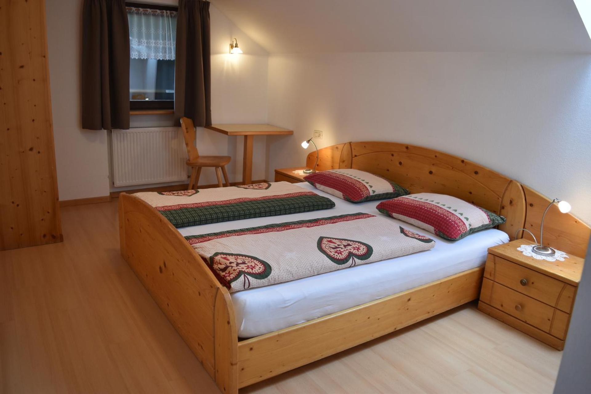 Ferienwohnungen Bulandhof Olang Oda fotoğraf