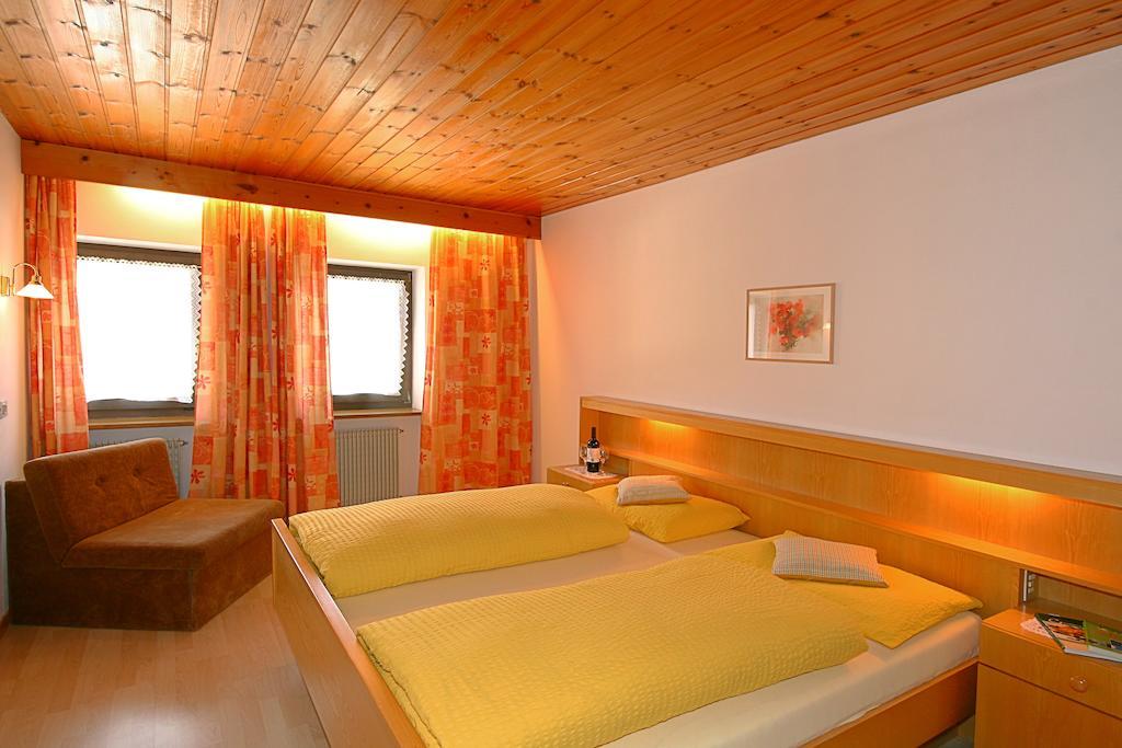 Ferienwohnungen Bulandhof Olang Oda fotoğraf