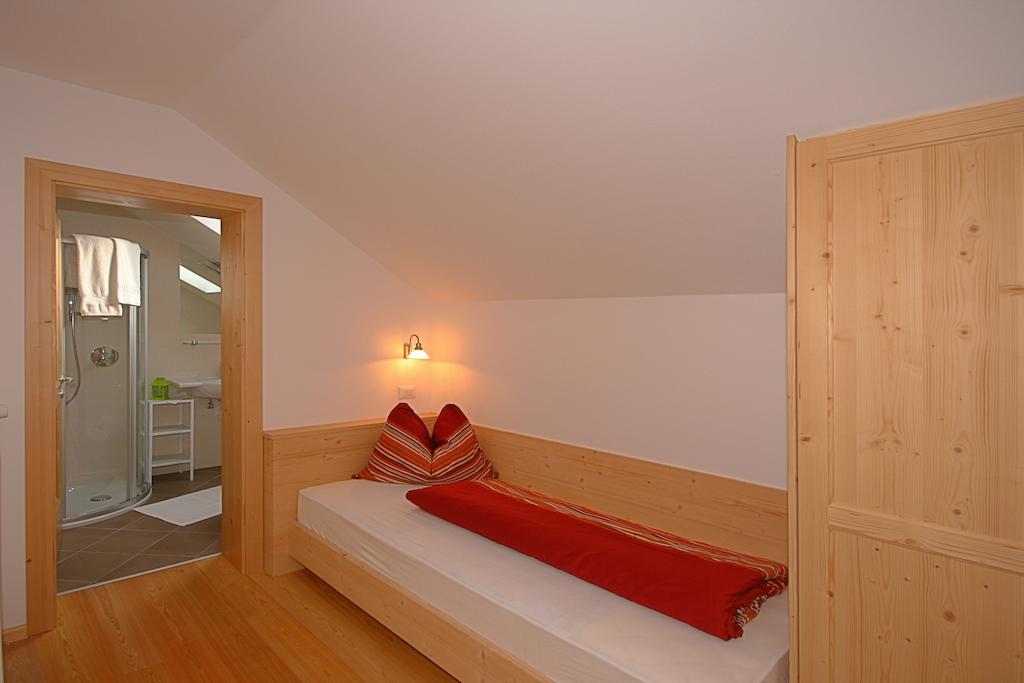 Ferienwohnungen Bulandhof Olang Oda fotoğraf